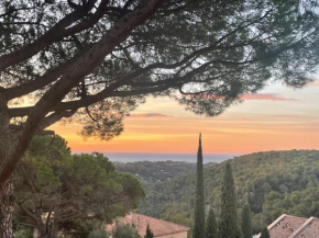 Magnifique appartement vue mer